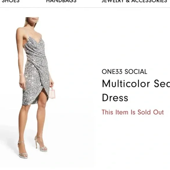 one33 social one shoulder dress One Shoulder High Low Maxi